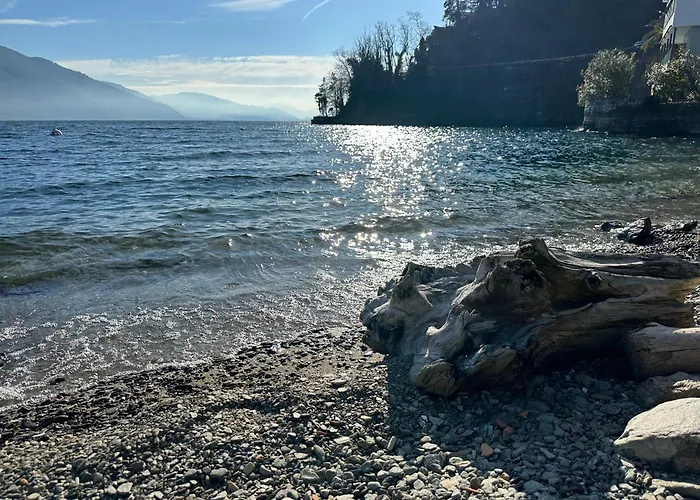 Casa Spasù Appartamento San Bartolomeo (Verbano-Cusio-Ossola)