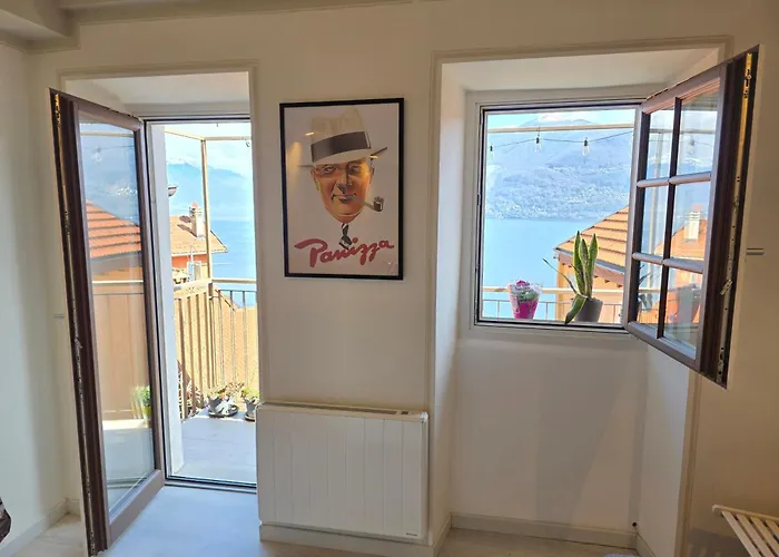 Casa Spasu Lejlighed *